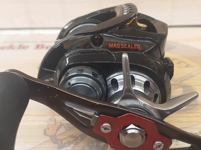 ジリオン TW HD 1520SH｜＠ベリーネット 日本最大新品中古釣具WEBショップ