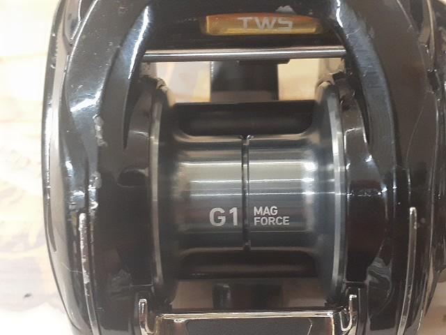 ジリオン TW HD 1520SH｜＠ベリーネット 日本最大新品中古釣具WEBショップ