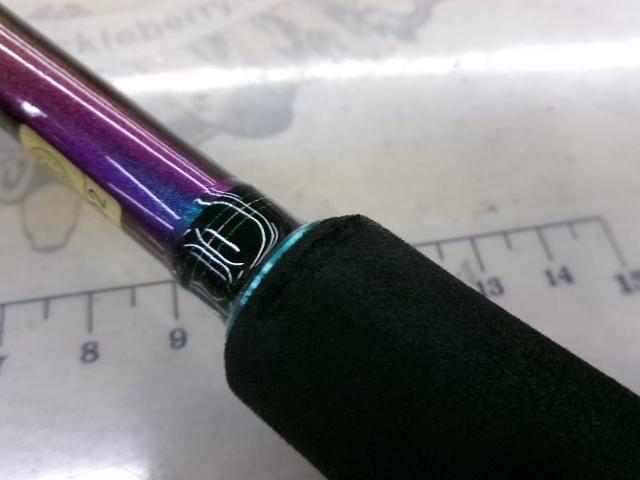 エメラルダスMX IL 86M・N