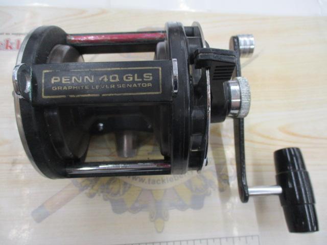 ペン40GLS