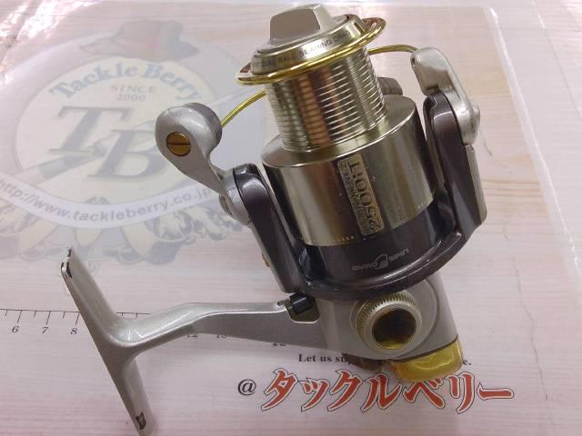 トーナメントZ 2500iT