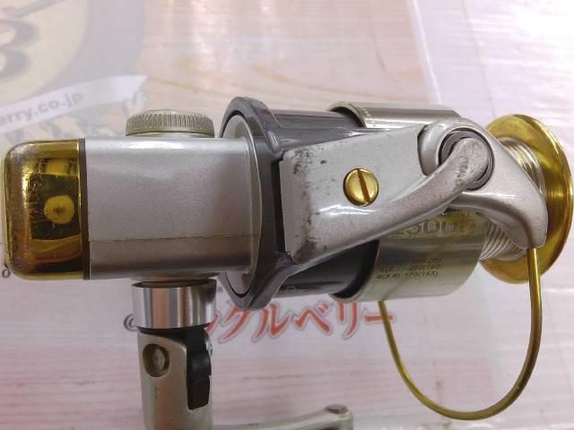トーナメントZ 2500iT