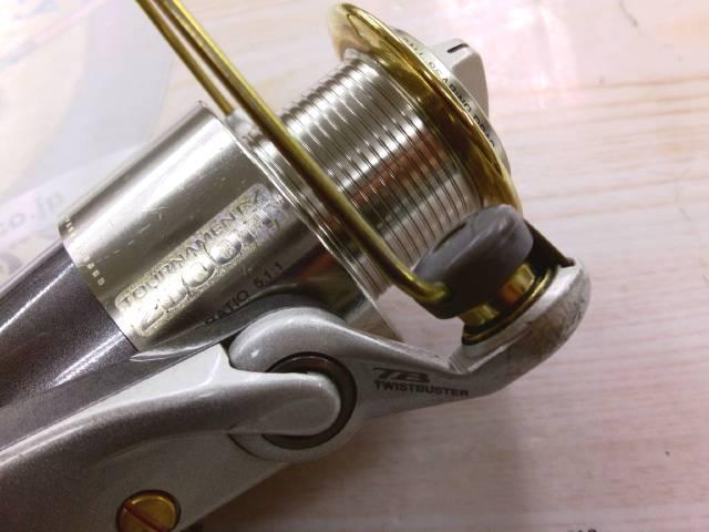 トーナメントZ 2500iT