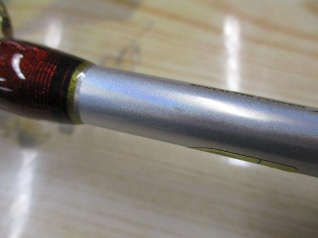 15海攻マダイリミテッド M300