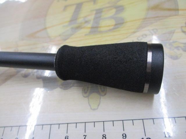 バスフィールド BSFC-662M｜＠ベリーネット 日本最大新品中古釣具WEB