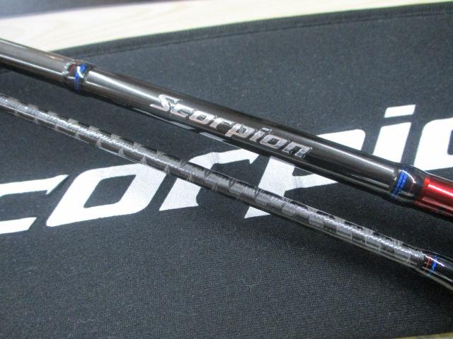 スコーピオン 1652R-2(2019モデル)｜＠ベリーネット 日本最大新品中古
