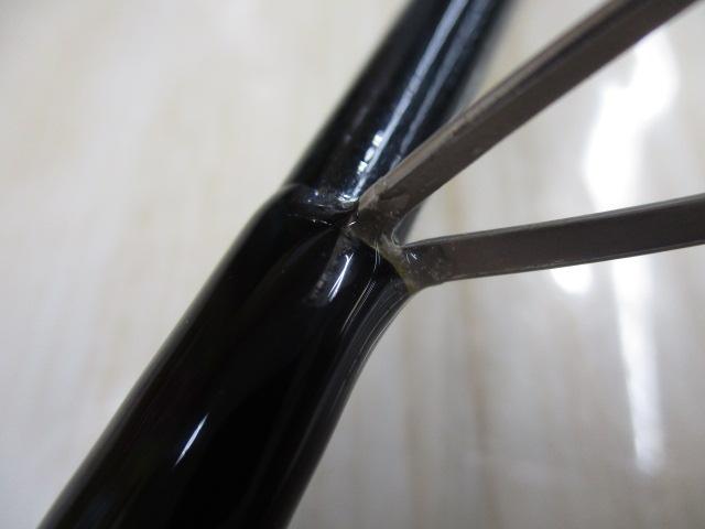 エギングX 83ML