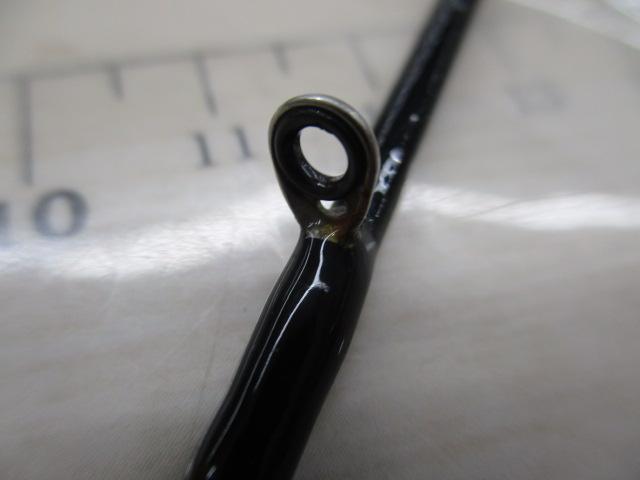 エギングX 83ML
