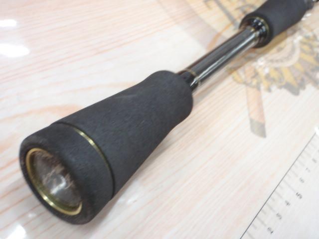 デイズ DYC-65UL/BF