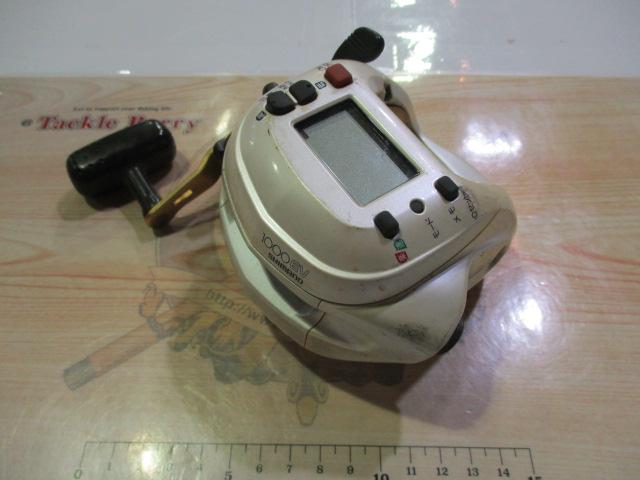 01電動丸 1000EV