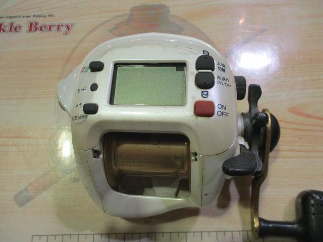 01電動丸 1000EV
