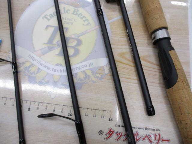 トラスティックS710L