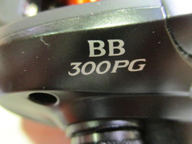 21バルケッタBB 300PG