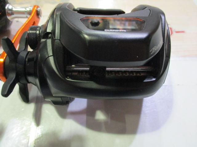 21バルケッタBB 300PG