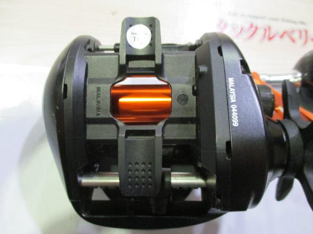 21バルケッタBB 300PG