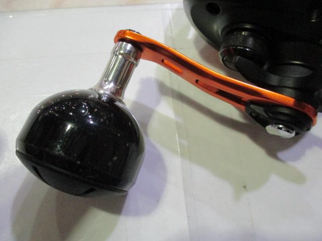 21バルケッタBB 300PG