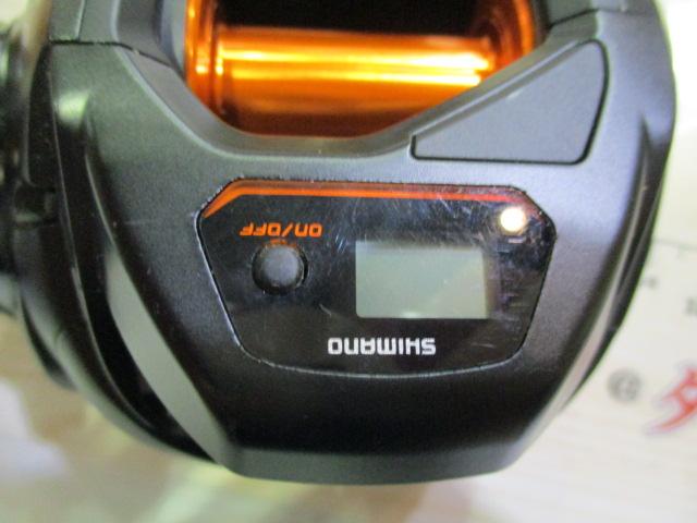 21バルケッタBB 300PG