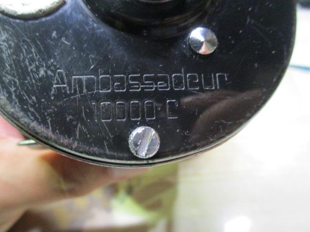 10000C