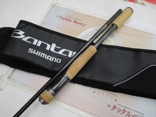 22バンタム 2610ML｜＠ベリーネット 日本最大新品中古釣具WEBショップ