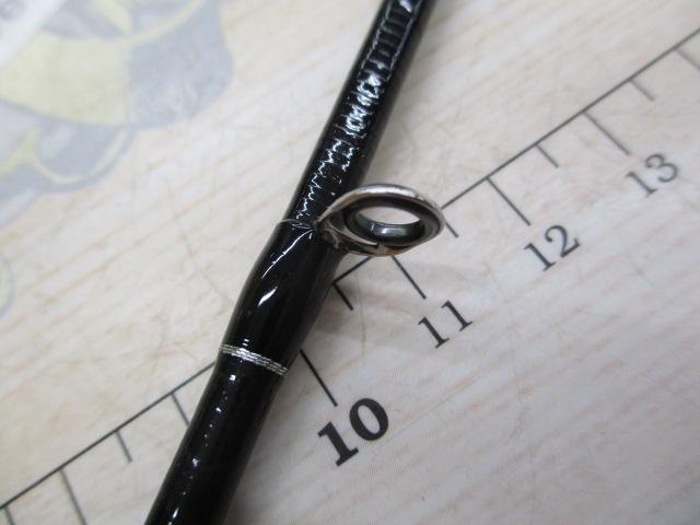 22バンタム 2610ML｜＠ベリーネット 日本最大新品中古釣具WEBショップ