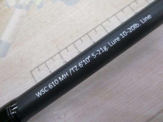 ワイルドサイド WSC610MH/TZ 5th Anniversary Ltd｜＠ベリーネット
