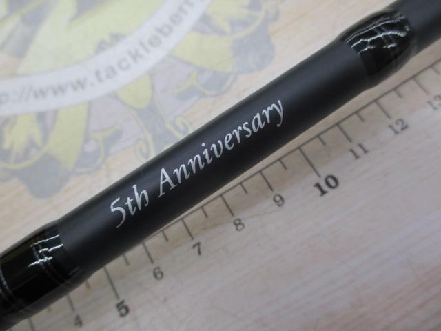 ワイルドサイド WSC610MH/TZ 5th Anniversary Ltd｜＠ベリーネット