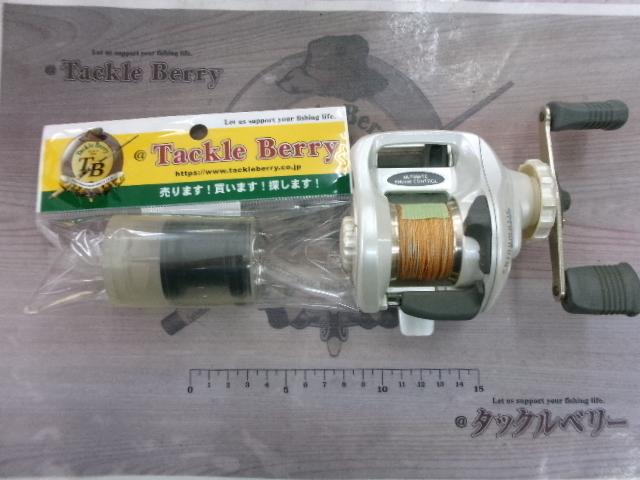 チヌマチック 1000XT