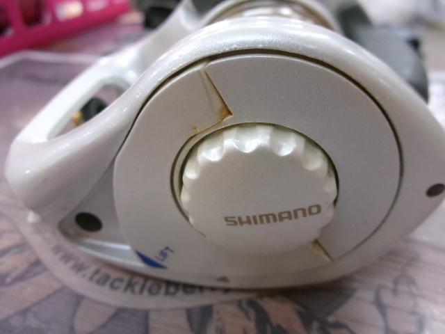 チヌマチック 1000XT