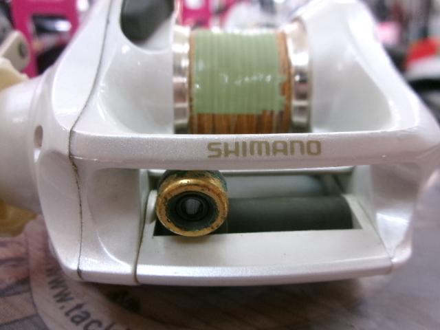 チヌマチック 1000XT