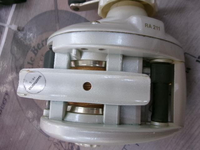 チヌマチック 1000XT