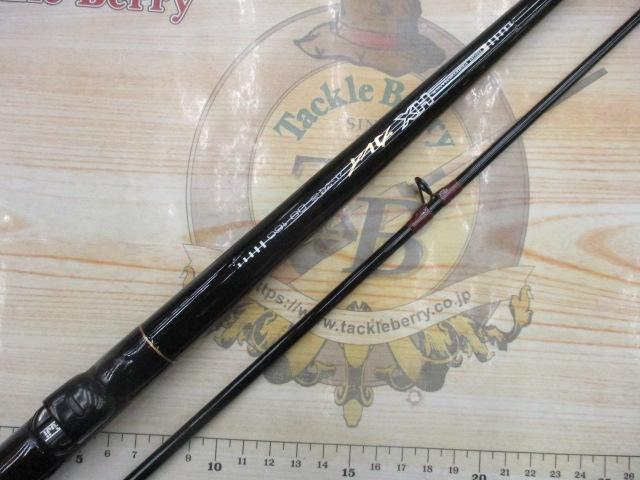HXカレイ 小突き30-180
