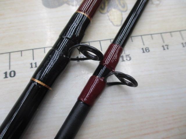 HXカレイ 小突き30-180