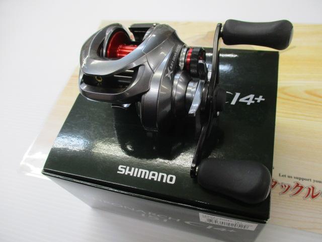 14クロナークCI4+ 151｜＠ベリーネット 日本最大新品中古釣具WEBショップ