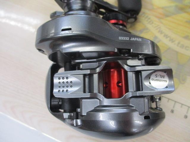 14クロナークCI4+ 151｜＠ベリーネット 日本最大新品中古釣具WEBショップ