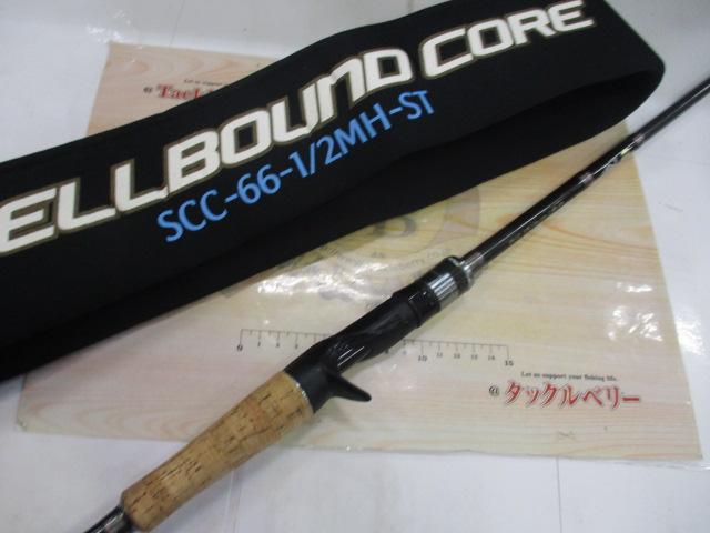 スペルバウンド コア SCC-66-1/2MH-ST