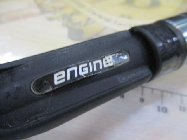 スペルバウンド コア SCC-66-1/2MH-ST