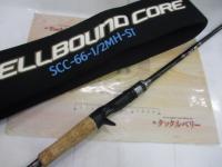 スペルバウンド コア SCC-66-1/2MH-ST