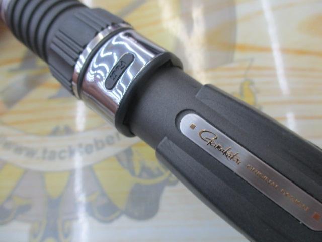 がまチヌへちさぐり銀治郎 MH300