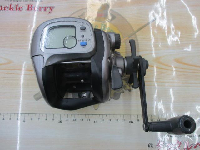 タナセンサーS 500DX