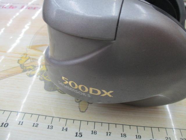 タナセンサーS 500DX