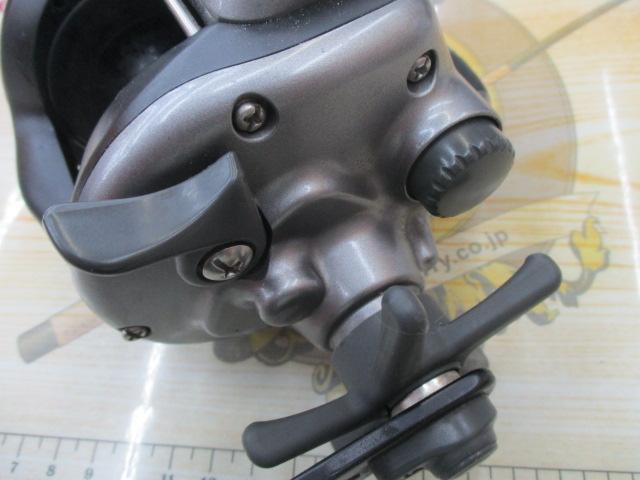 タナセンサーS 500DX