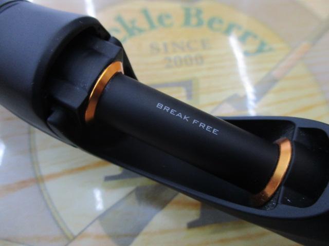 ソアレXR S58UL-S