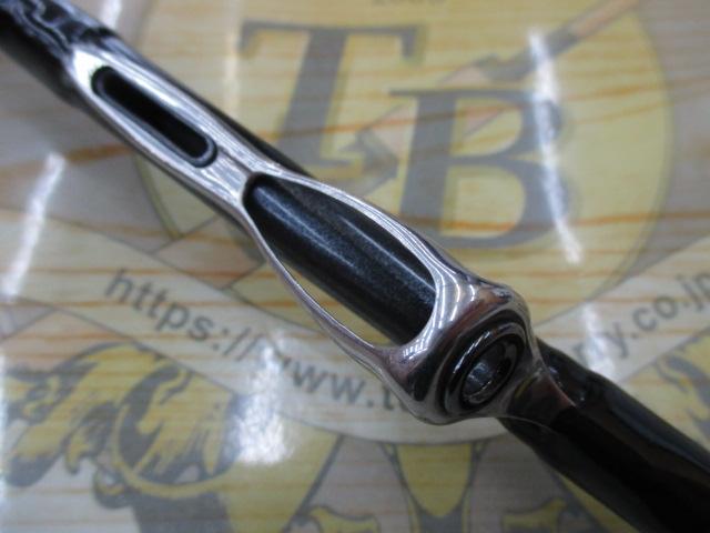 エメラルダスインフィート 86MHI