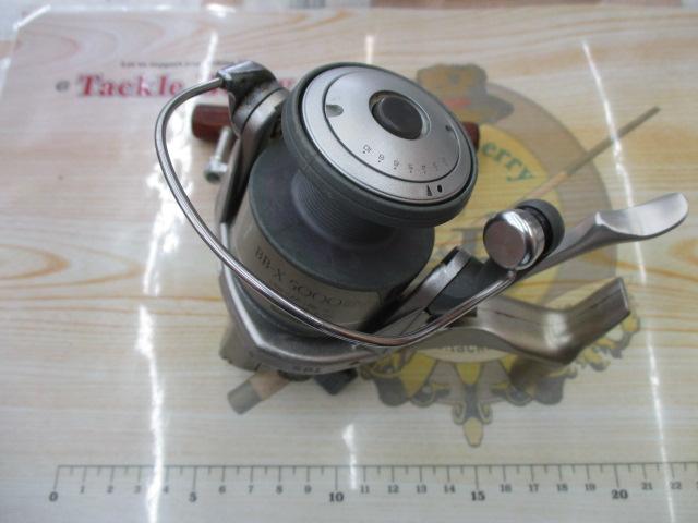 SBL BB-X EV 5000DH
