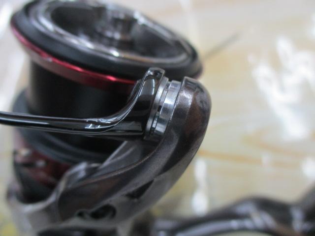 21セフィアXR C3000SHG
