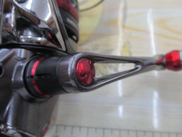 21セフィアXR C3000SHG