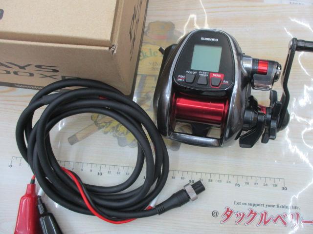 18プレイズ 3000XP