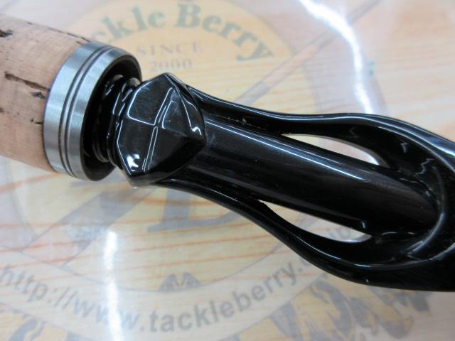 ブラックレーベル BL+6101MRB｜＠ベリーネット 日本最大新品中古釣具