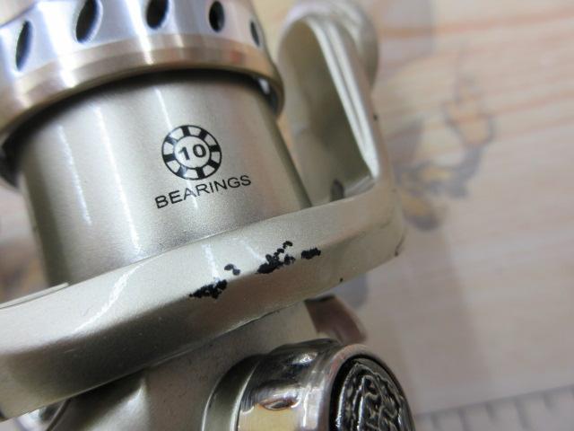 カーディナル501ALBS シルバー