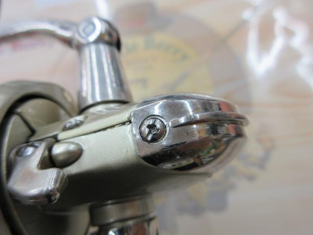 カーディナル501ALBS シルバー